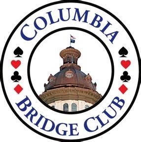 columbia bridge club columbia sc